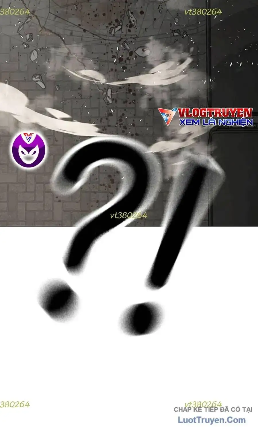 Truyện Tranh Nhiệm Vụ Đời Thật trang 5