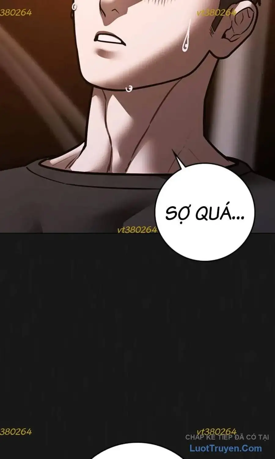 Truyện Tranh Nhiệm Vụ Đời Thật trang 5