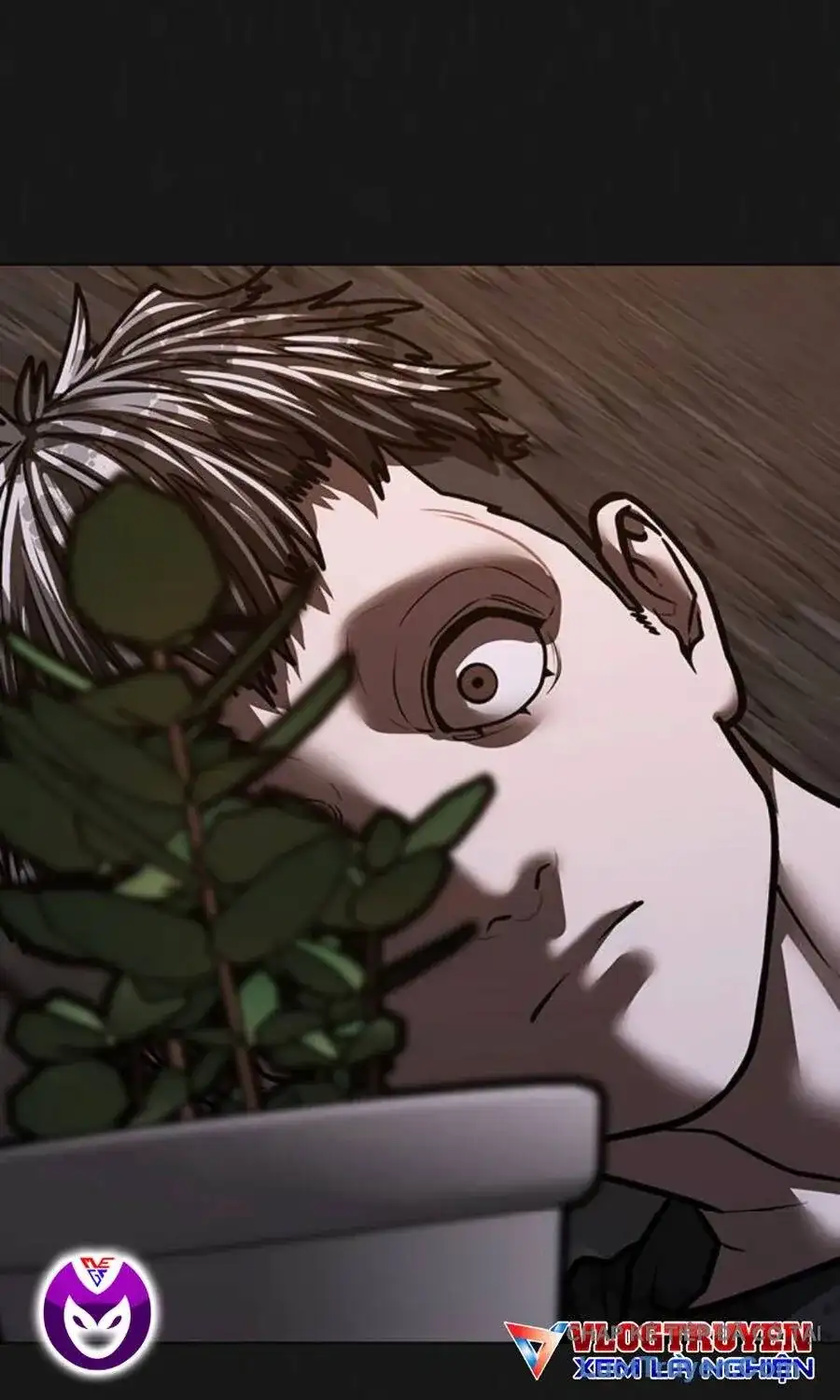 Truyện Tranh Nhiệm Vụ Đời Thật trang 5