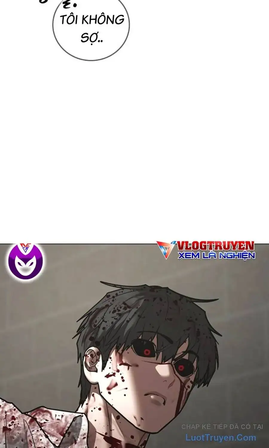 Truyện Tranh Nhiệm Vụ Đời Thật trang 5