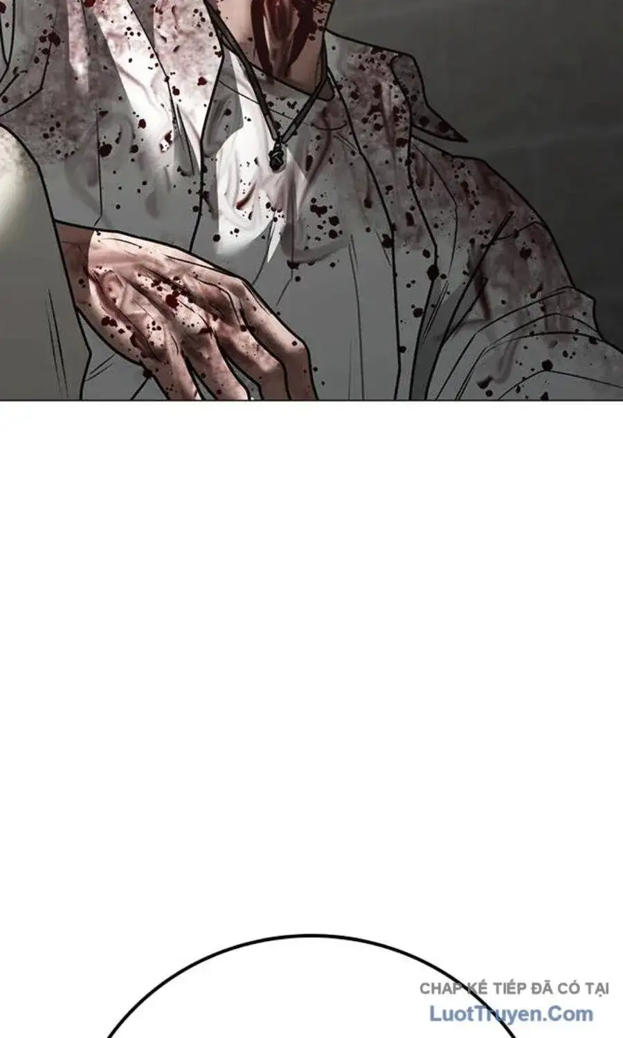 Truyện Tranh Nhiệm Vụ Đời Thật trang 5