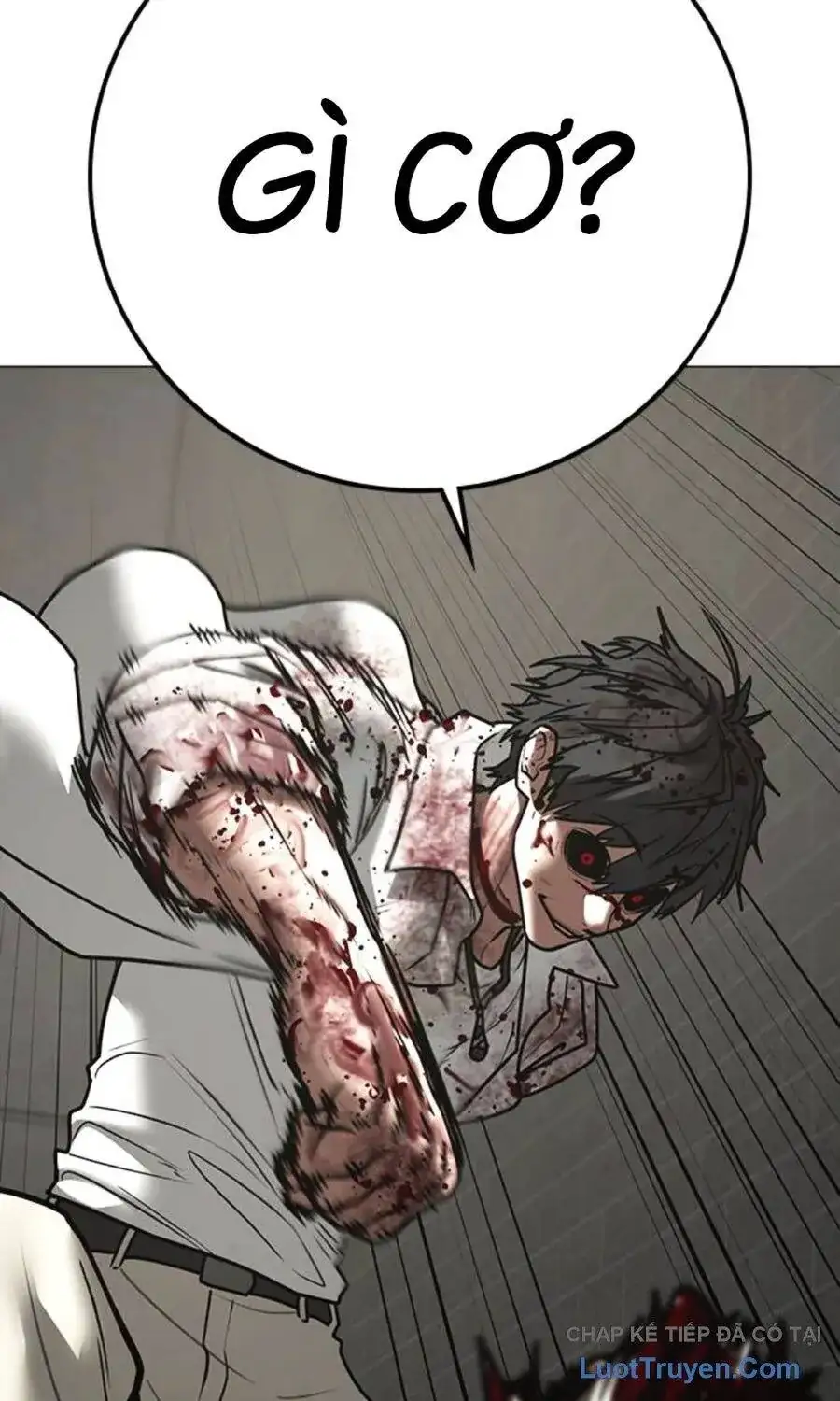 Truyện Tranh Nhiệm Vụ Đời Thật trang 5