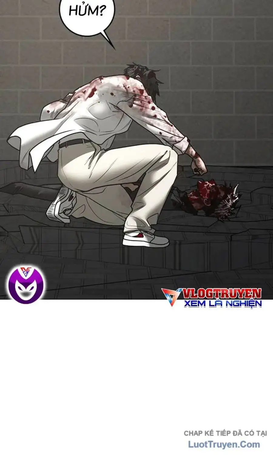 Truyện Tranh Nhiệm Vụ Đời Thật trang 5