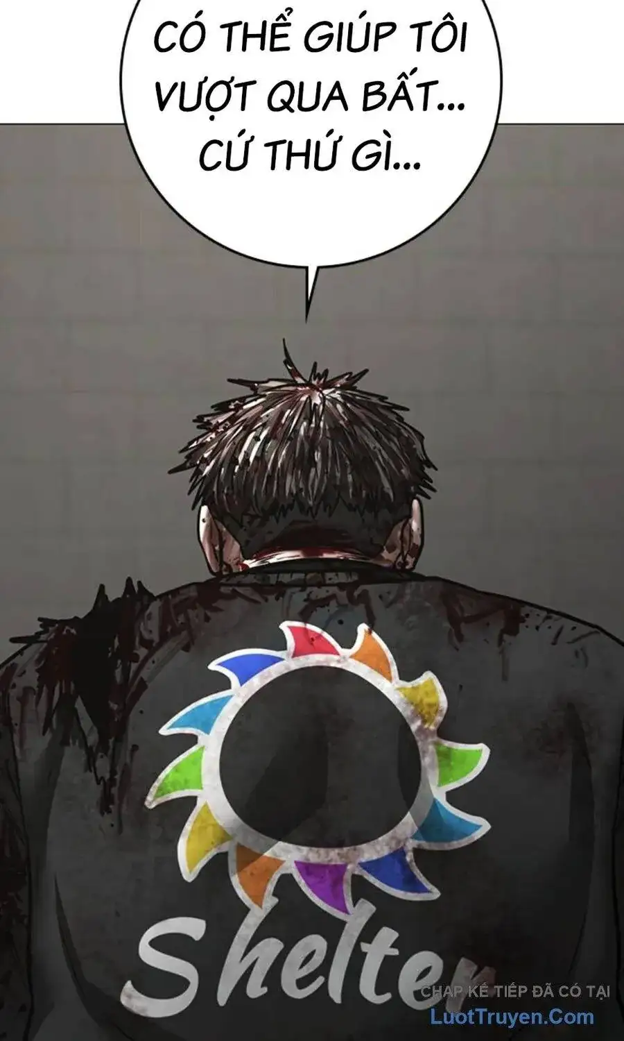 Truyện Tranh Nhiệm Vụ Đời Thật trang 5