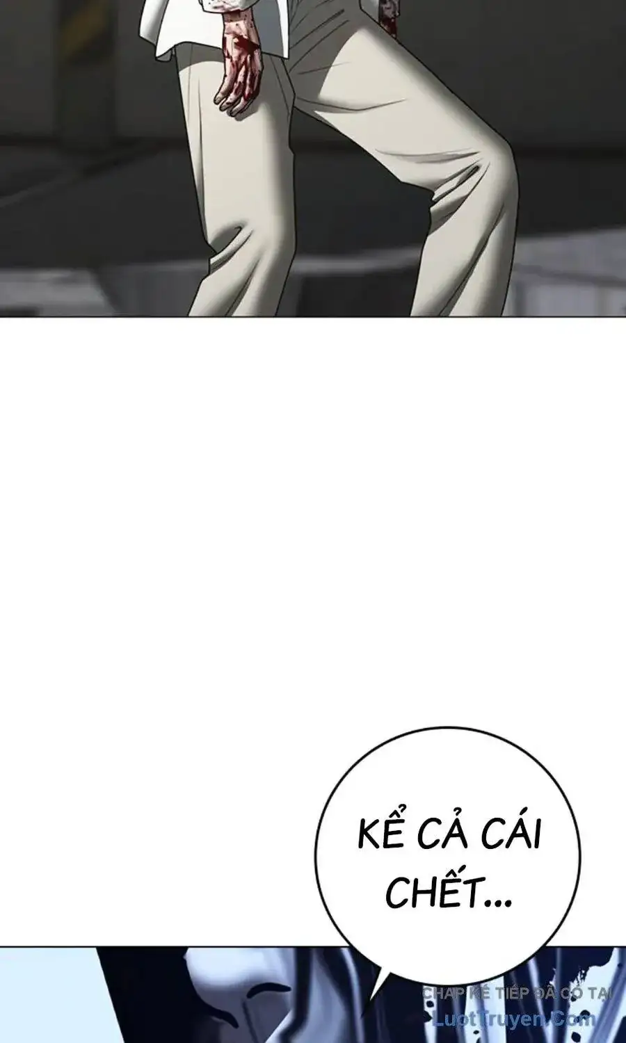 Truyện Tranh Nhiệm Vụ Đời Thật trang 5