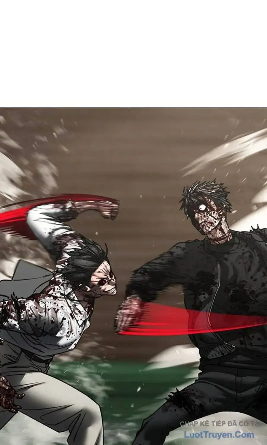 Truyện Tranh Nhiệm Vụ Đời Thật trang 5