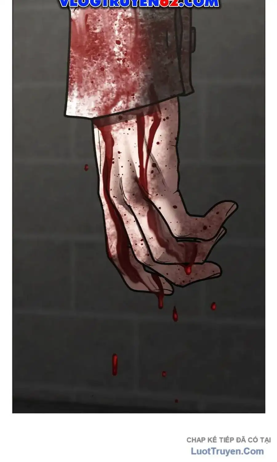 Truyện Tranh Nhiệm Vụ Đời Thật trang 5