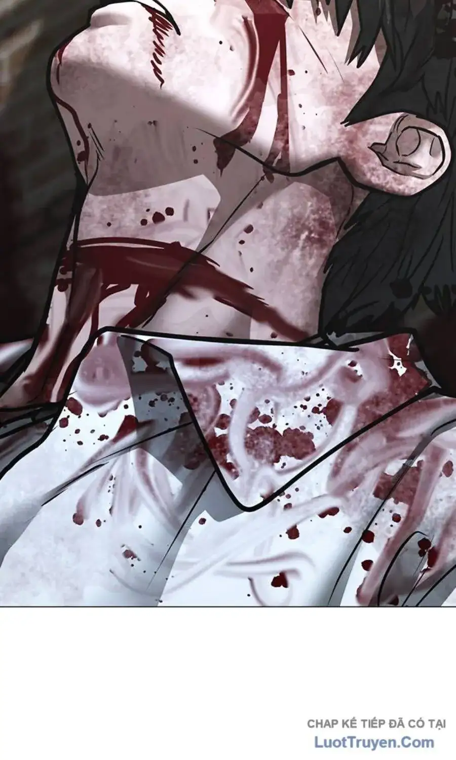 Truyện Tranh Nhiệm Vụ Đời Thật trang 5