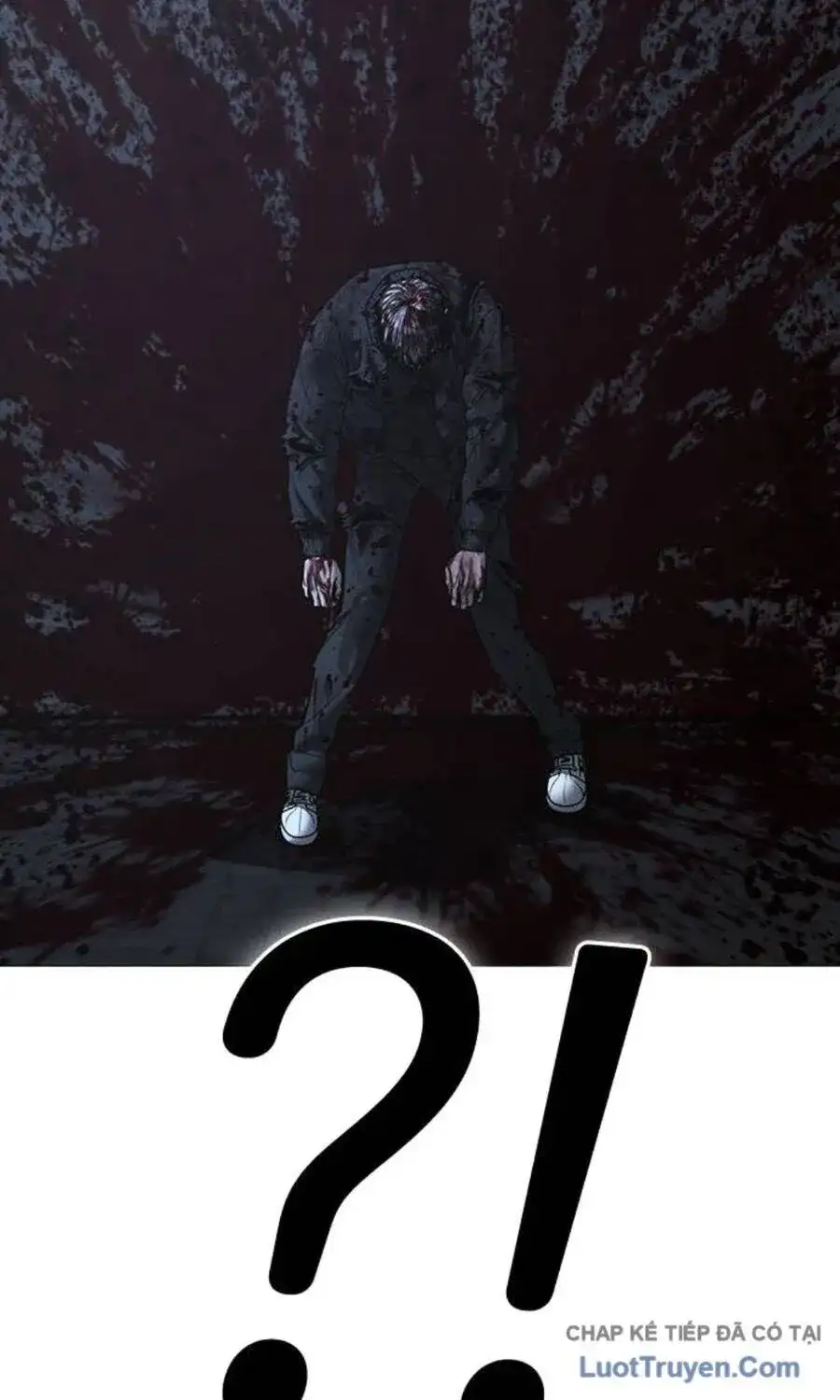 Truyện Tranh Nhiệm Vụ Đời Thật trang 5