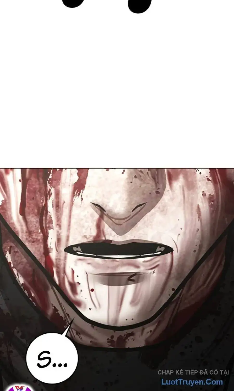 Truyện Tranh Nhiệm Vụ Đời Thật trang 5