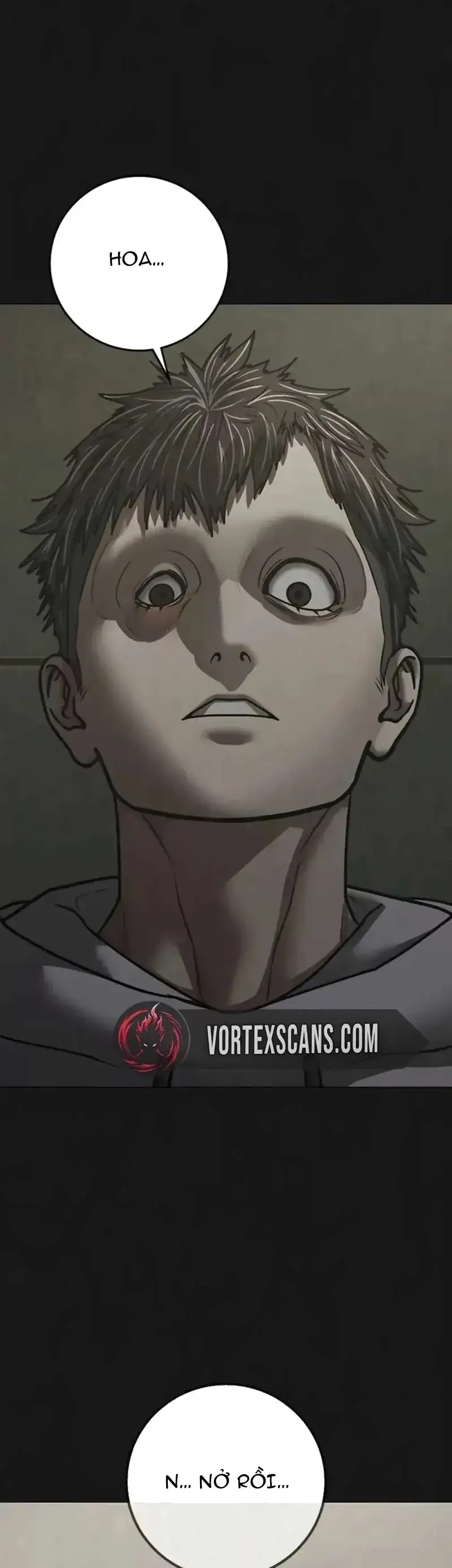 Truyện Tranh Nhiệm Vụ Đời Thật trang 5