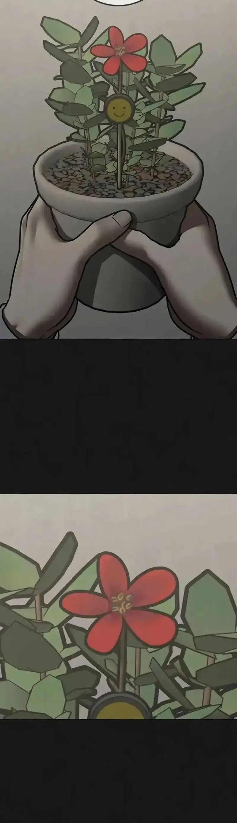 Truyện Tranh Nhiệm Vụ Đời Thật trang 5