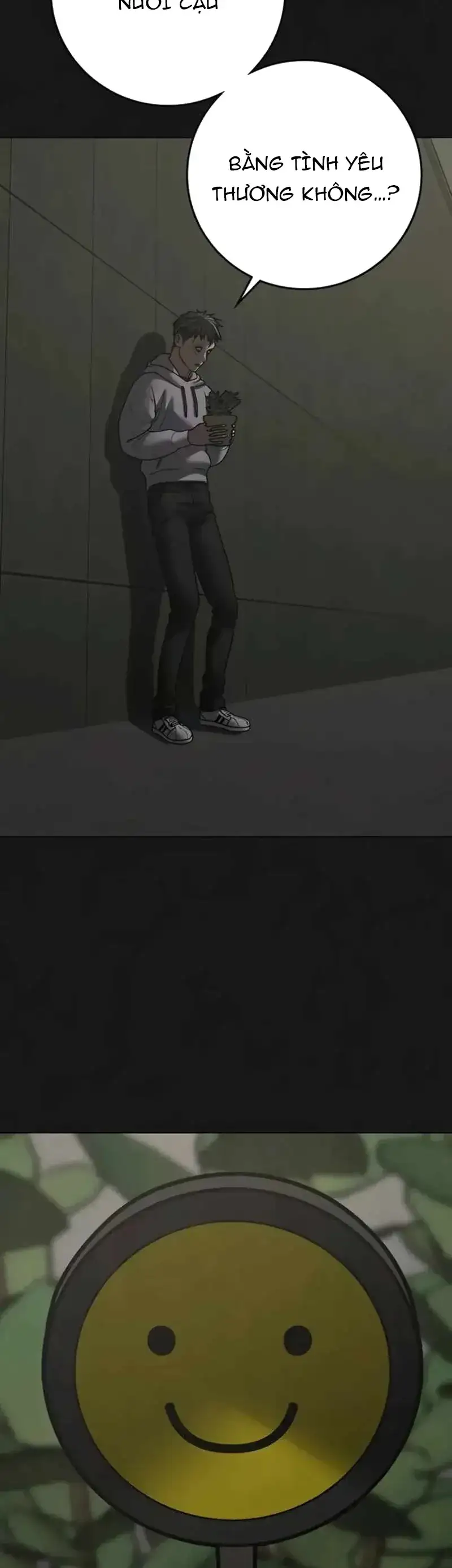 Truyện Tranh Nhiệm Vụ Đời Thật trang 5