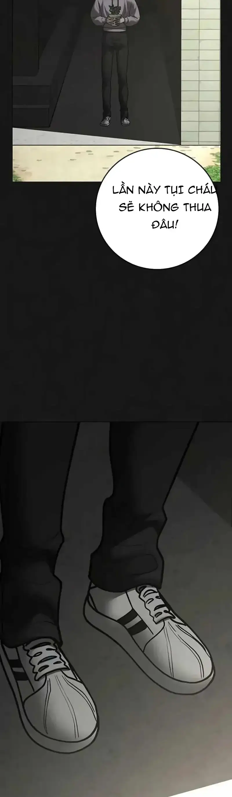 Truyện Tranh Nhiệm Vụ Đời Thật trang 5