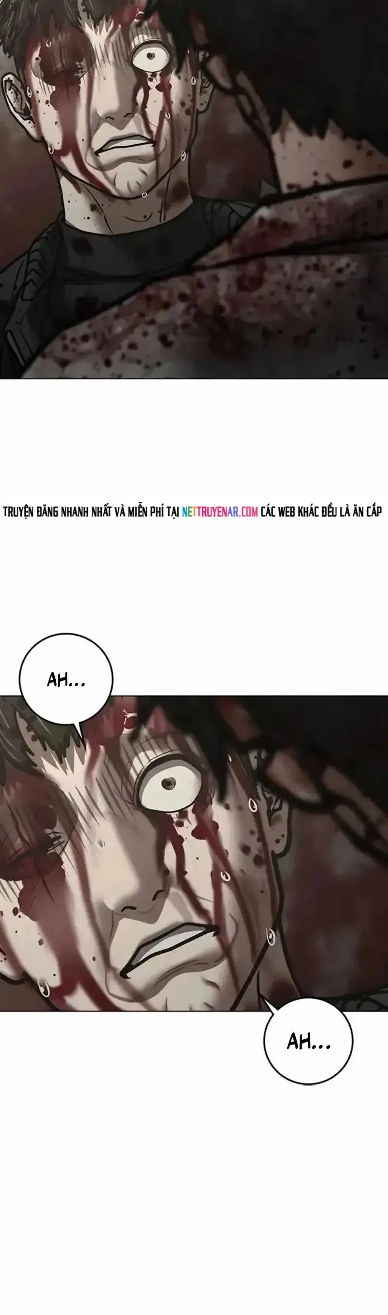 Truyện Tranh Nhiệm Vụ Đời Thật trang 5