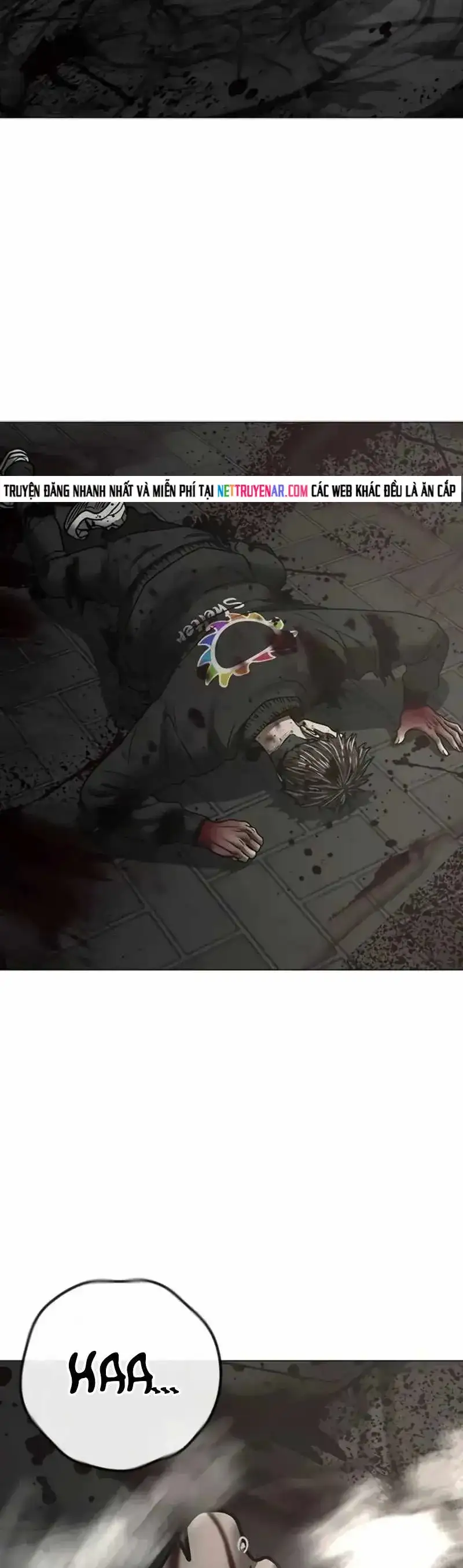 Truyện Tranh Nhiệm Vụ Đời Thật trang 5