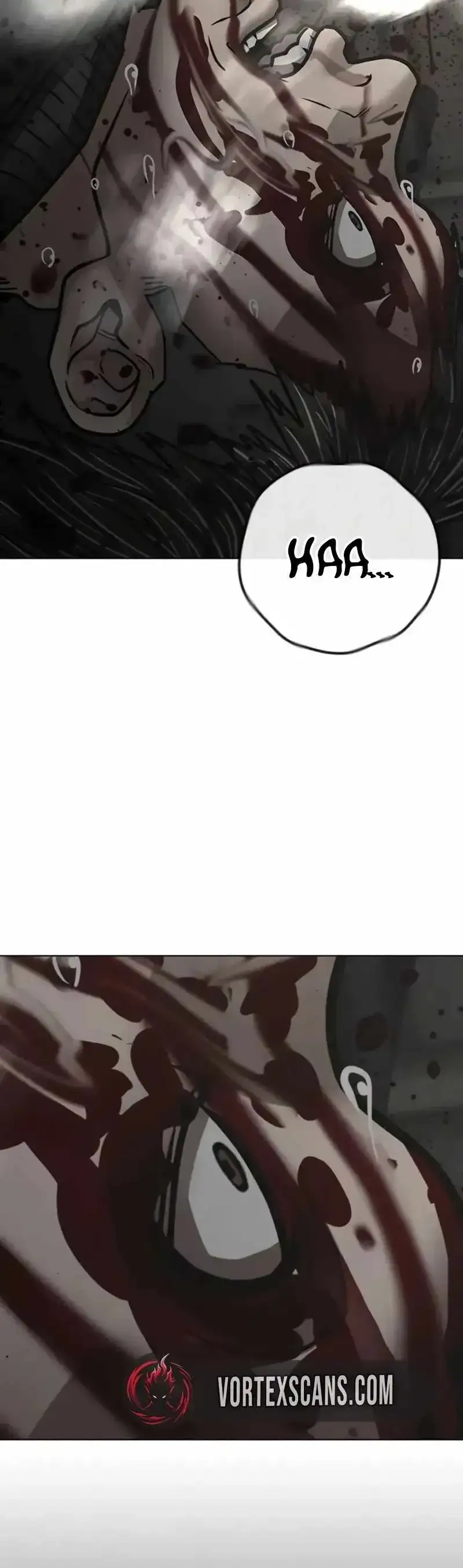 Truyện Tranh Nhiệm Vụ Đời Thật trang 5