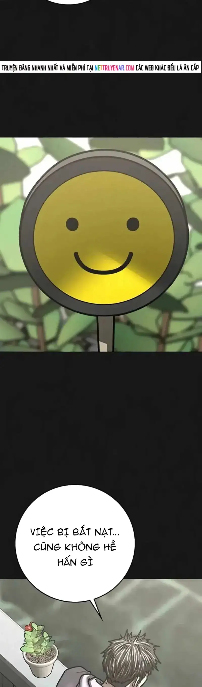 Truyện Tranh Nhiệm Vụ Đời Thật trang 5