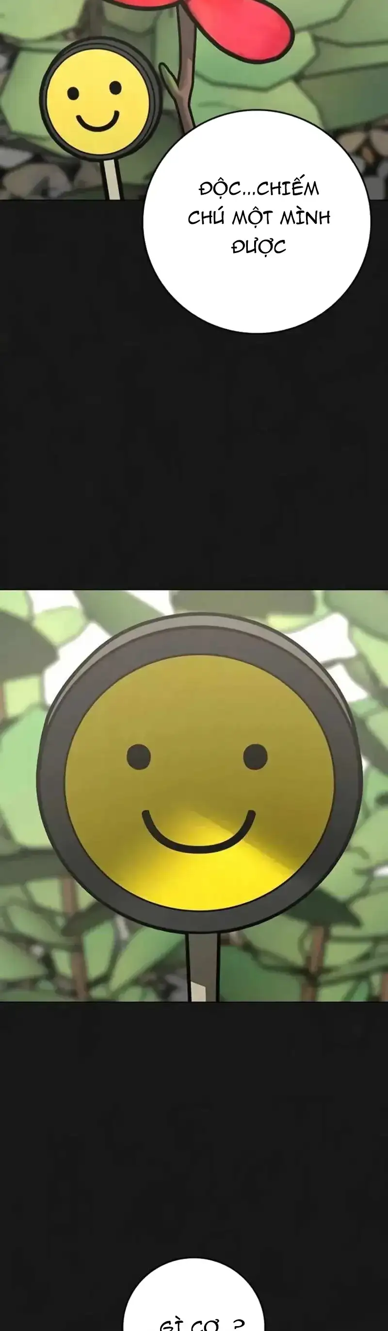 Truyện Tranh Nhiệm Vụ Đời Thật trang 5