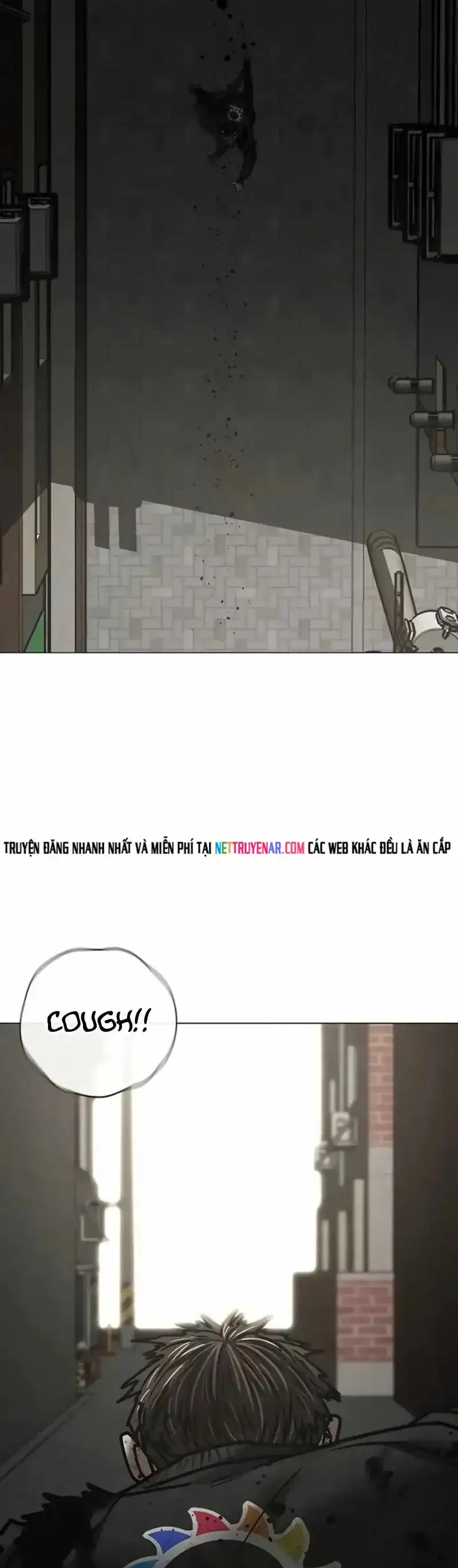 Truyện Tranh Nhiệm Vụ Đời Thật trang 5