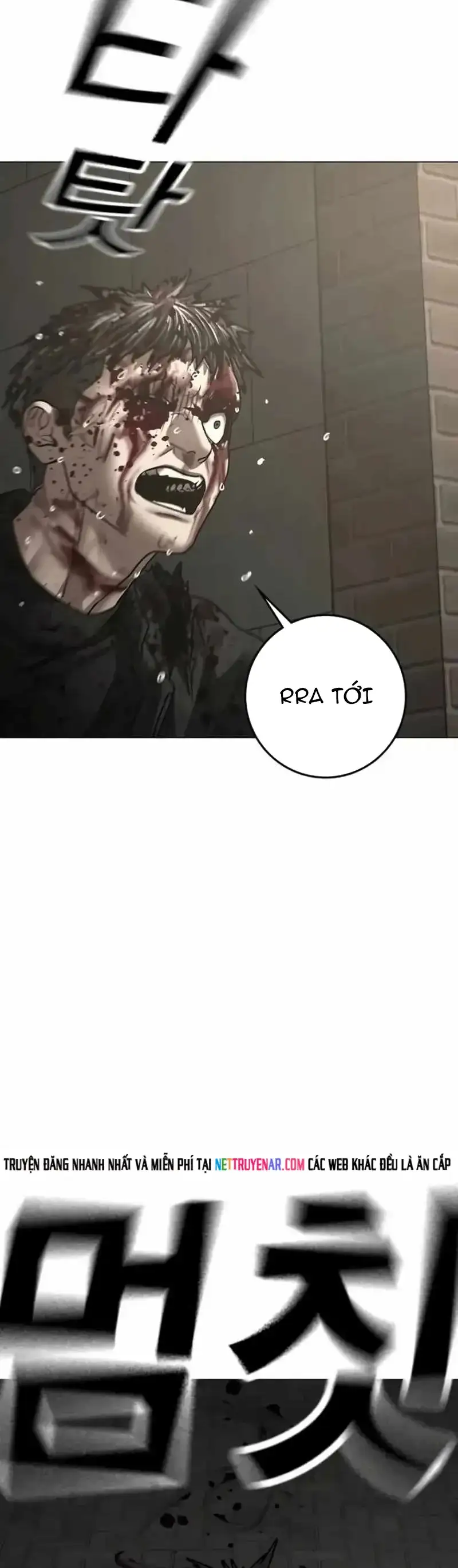 Truyện Tranh Nhiệm Vụ Đời Thật trang 5