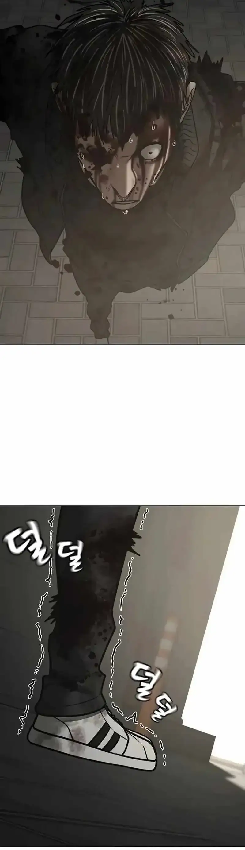 Truyện Tranh Nhiệm Vụ Đời Thật trang 5