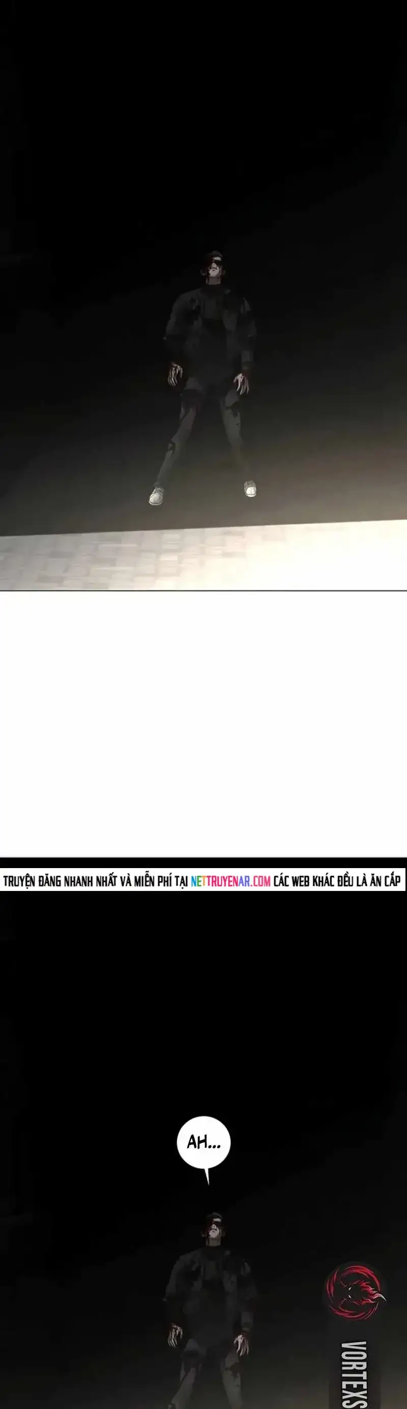 Truyện Tranh Nhiệm Vụ Đời Thật trang 5