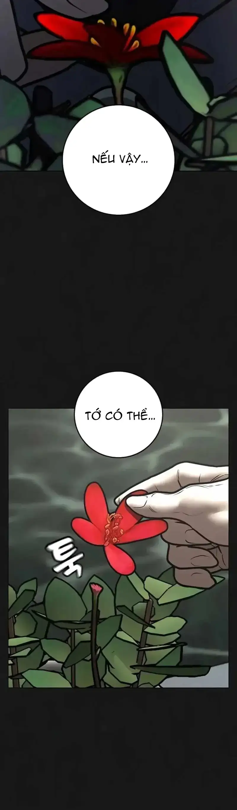 Truyện Tranh Nhiệm Vụ Đời Thật trang 5