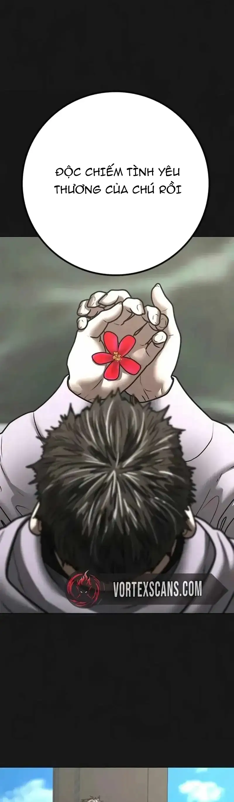 Truyện Tranh Nhiệm Vụ Đời Thật trang 5