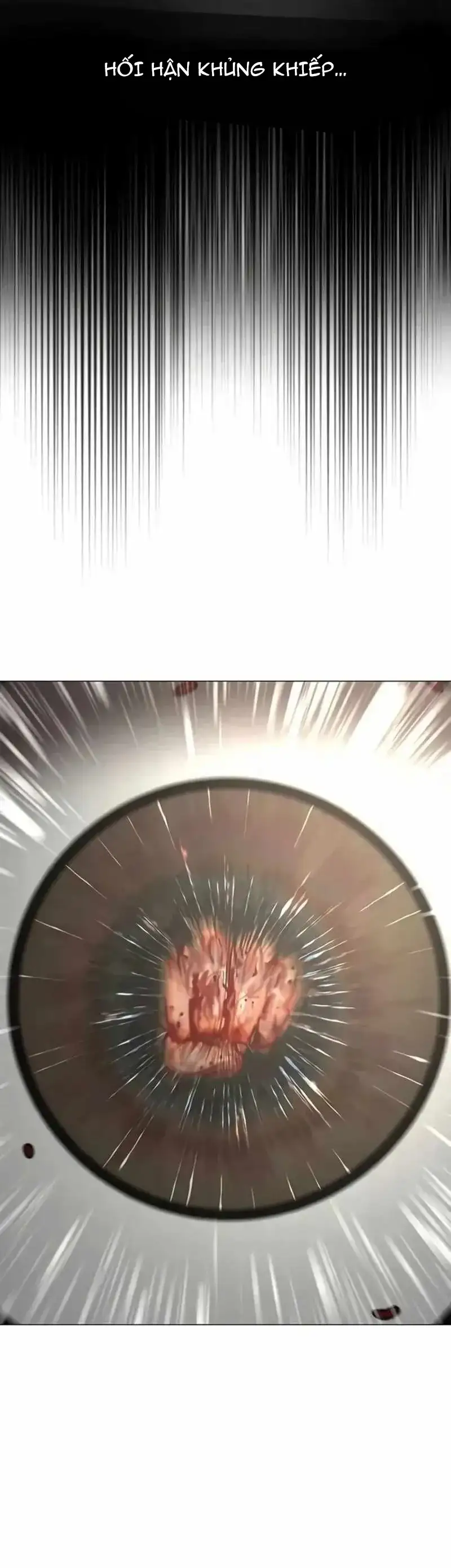 Truyện Tranh Nhiệm Vụ Đời Thật trang 5