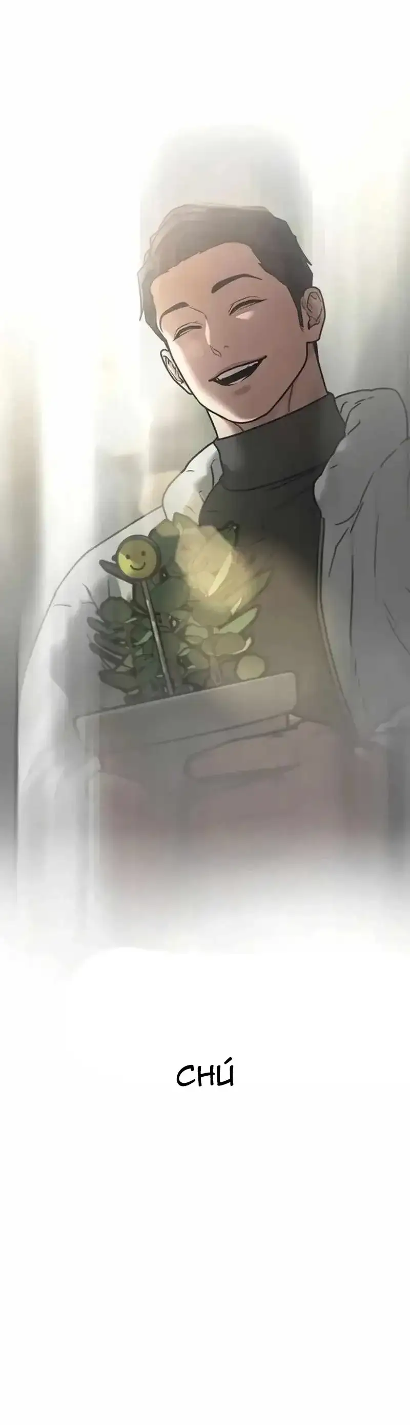 Truyện Tranh Nhiệm Vụ Đời Thật trang 5