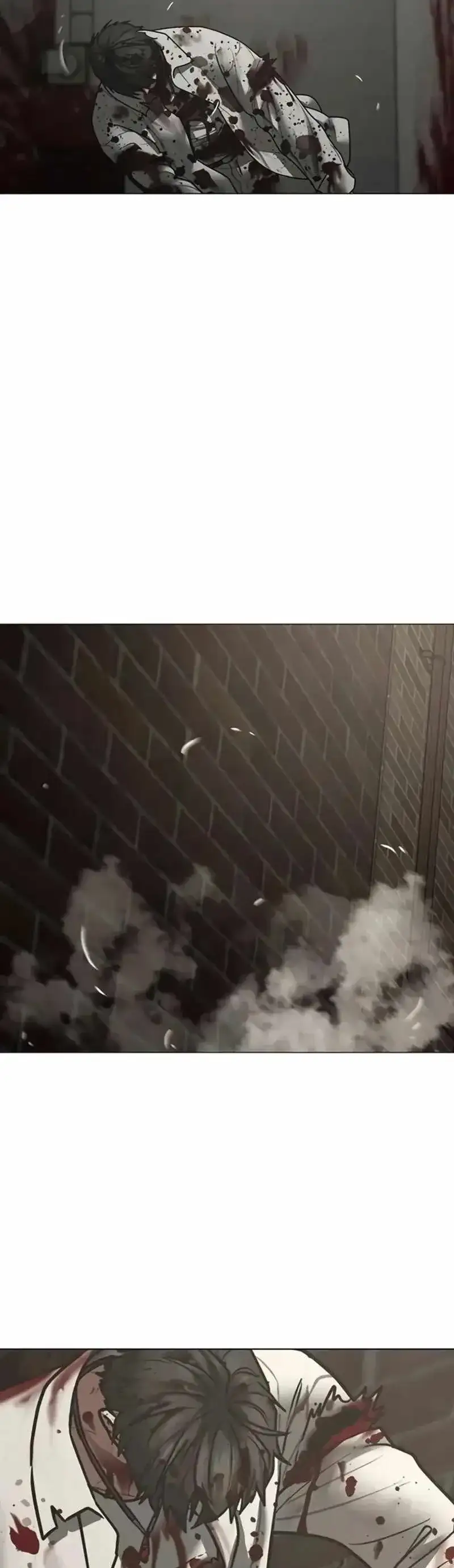 Truyện Tranh Nhiệm Vụ Đời Thật trang 5