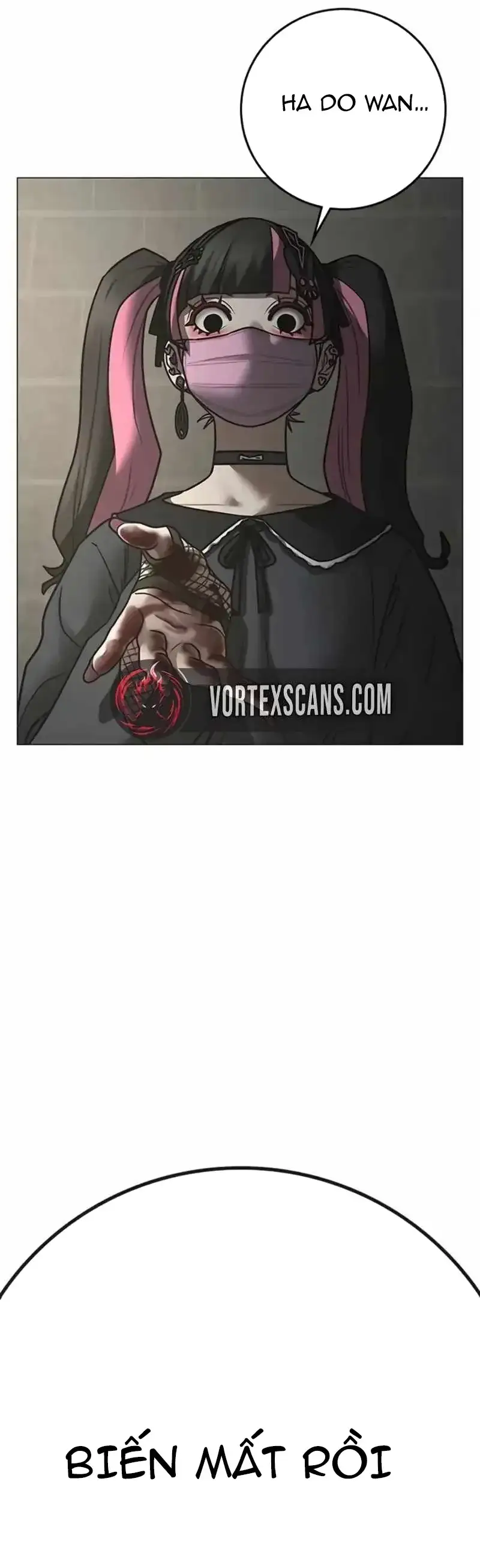 Truyện Tranh Nhiệm Vụ Đời Thật trang 5