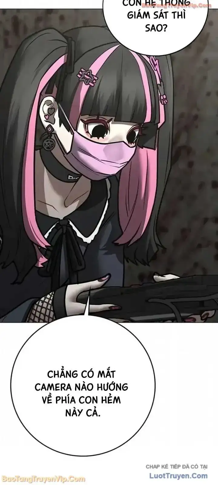 Truyện Tranh Nhiệm Vụ Đời Thật trang 5