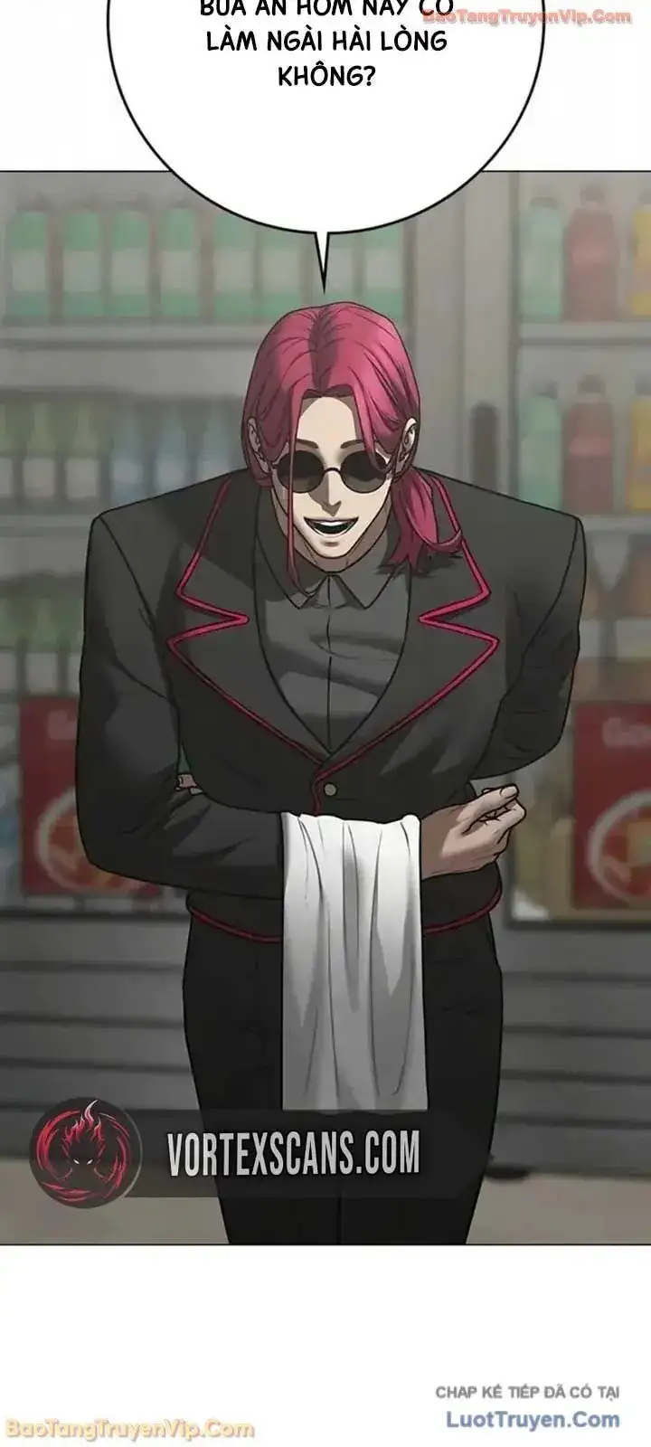 Truyện Tranh Nhiệm Vụ Đời Thật trang 5