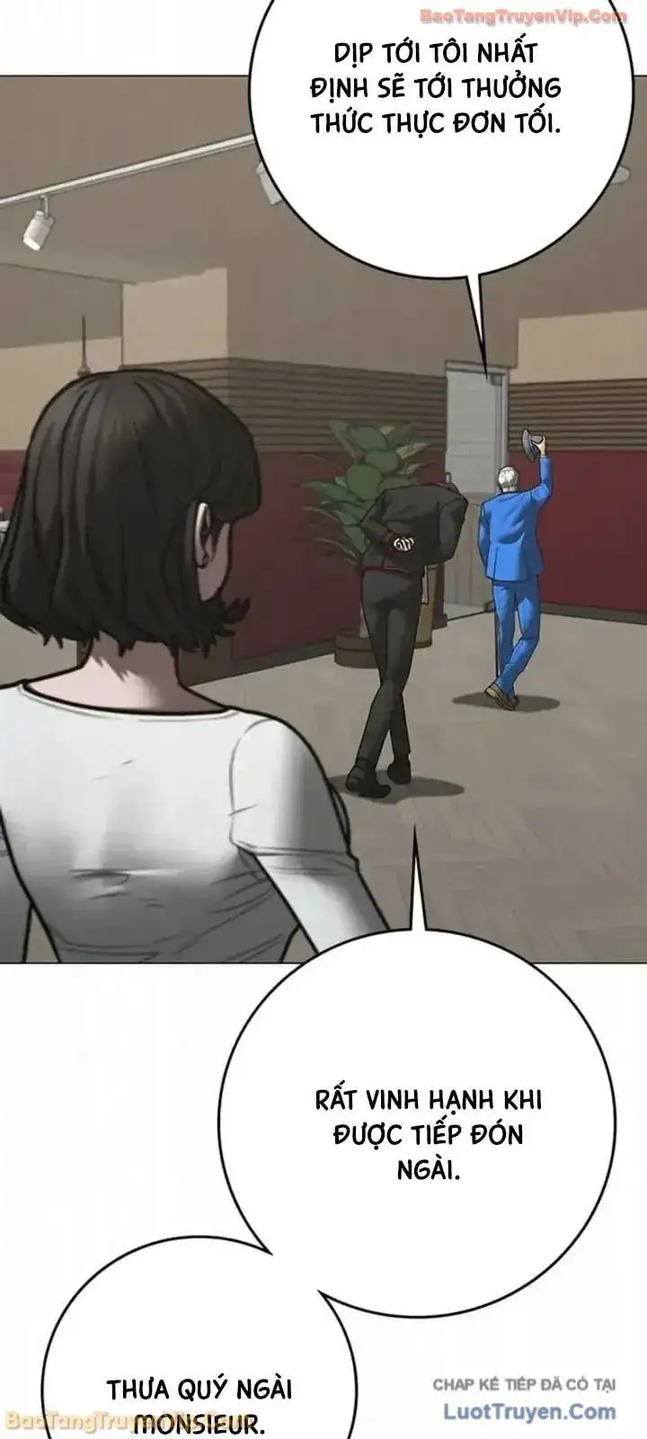 Truyện Tranh Nhiệm Vụ Đời Thật trang 5