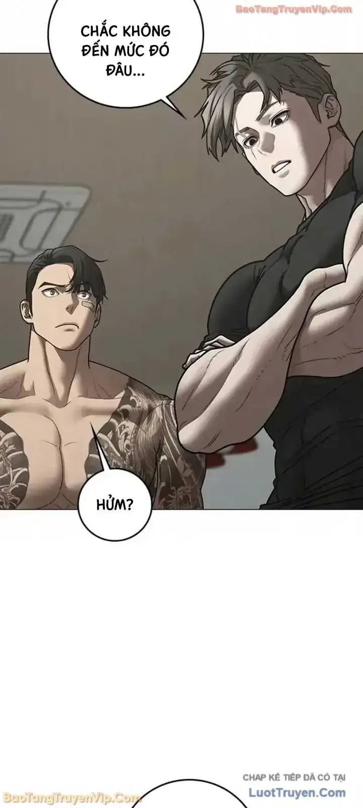 Truyện Tranh Nhiệm Vụ Đời Thật trang 5