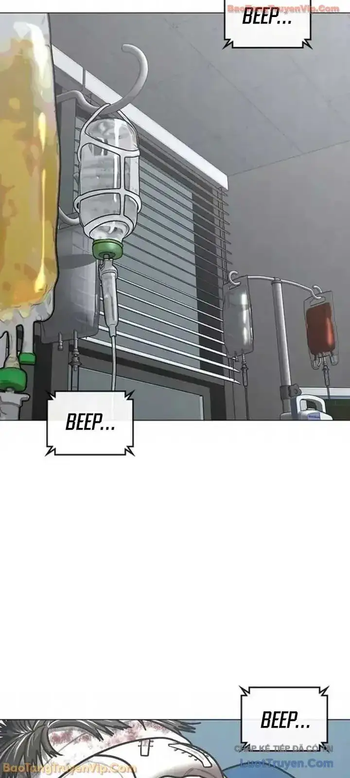 Truyện Tranh Nhiệm Vụ Đời Thật trang 5