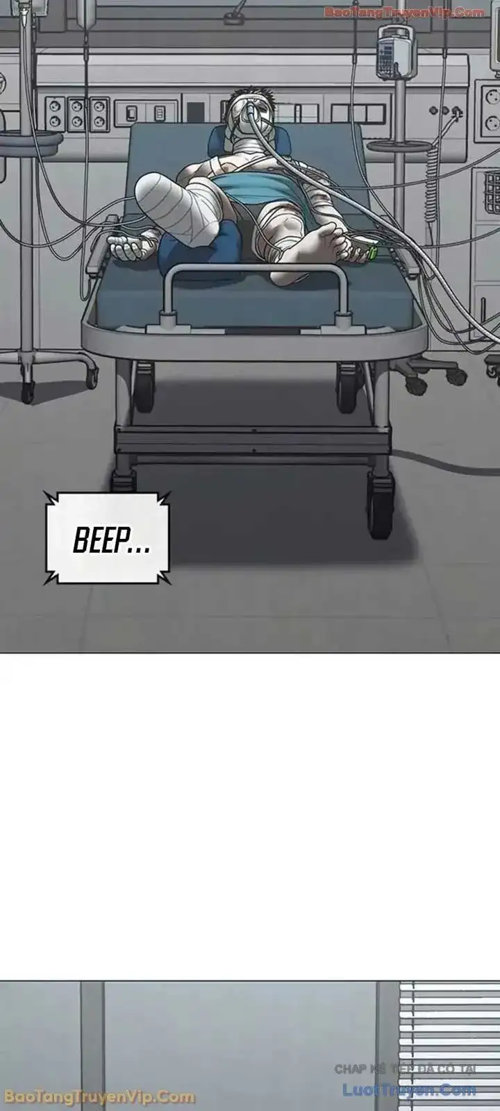 Truyện Tranh Nhiệm Vụ Đời Thật trang 5