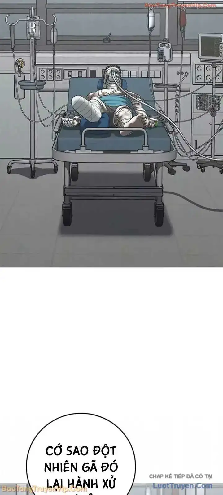 Truyện Tranh Nhiệm Vụ Đời Thật trang 5