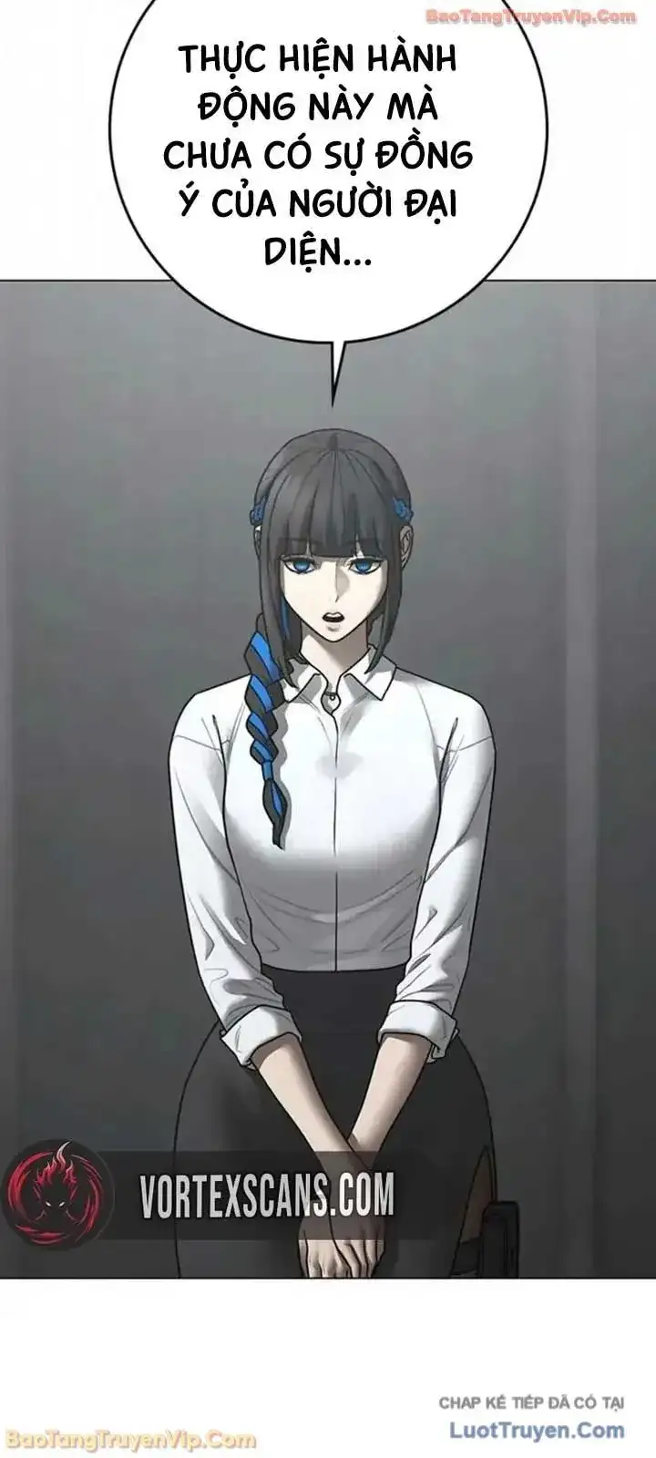 Truyện Tranh Nhiệm Vụ Đời Thật trang 5