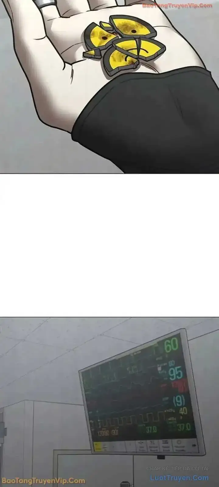 Truyện Tranh Nhiệm Vụ Đời Thật trang 5