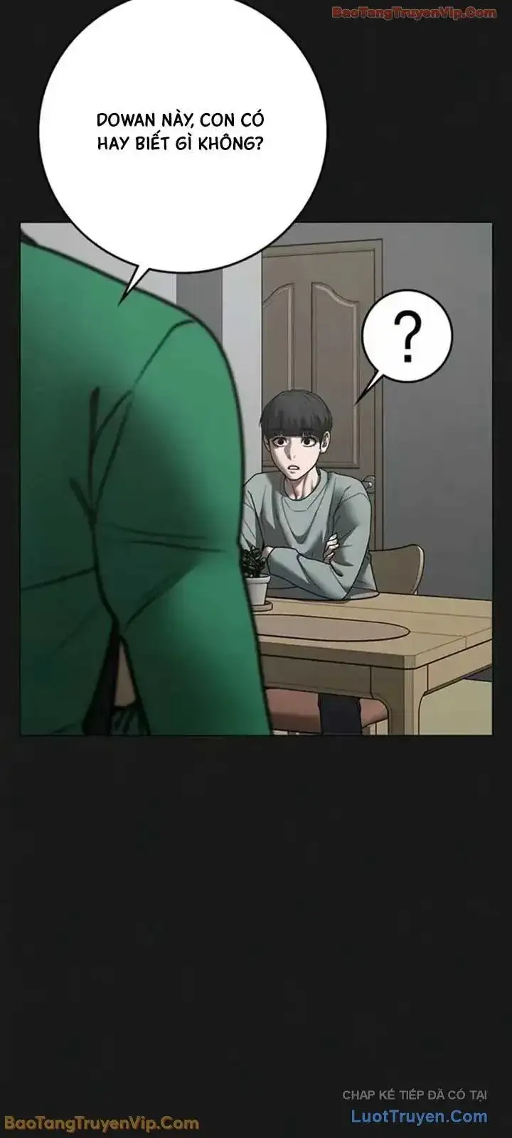 Truyện Tranh Nhiệm Vụ Đời Thật trang 5