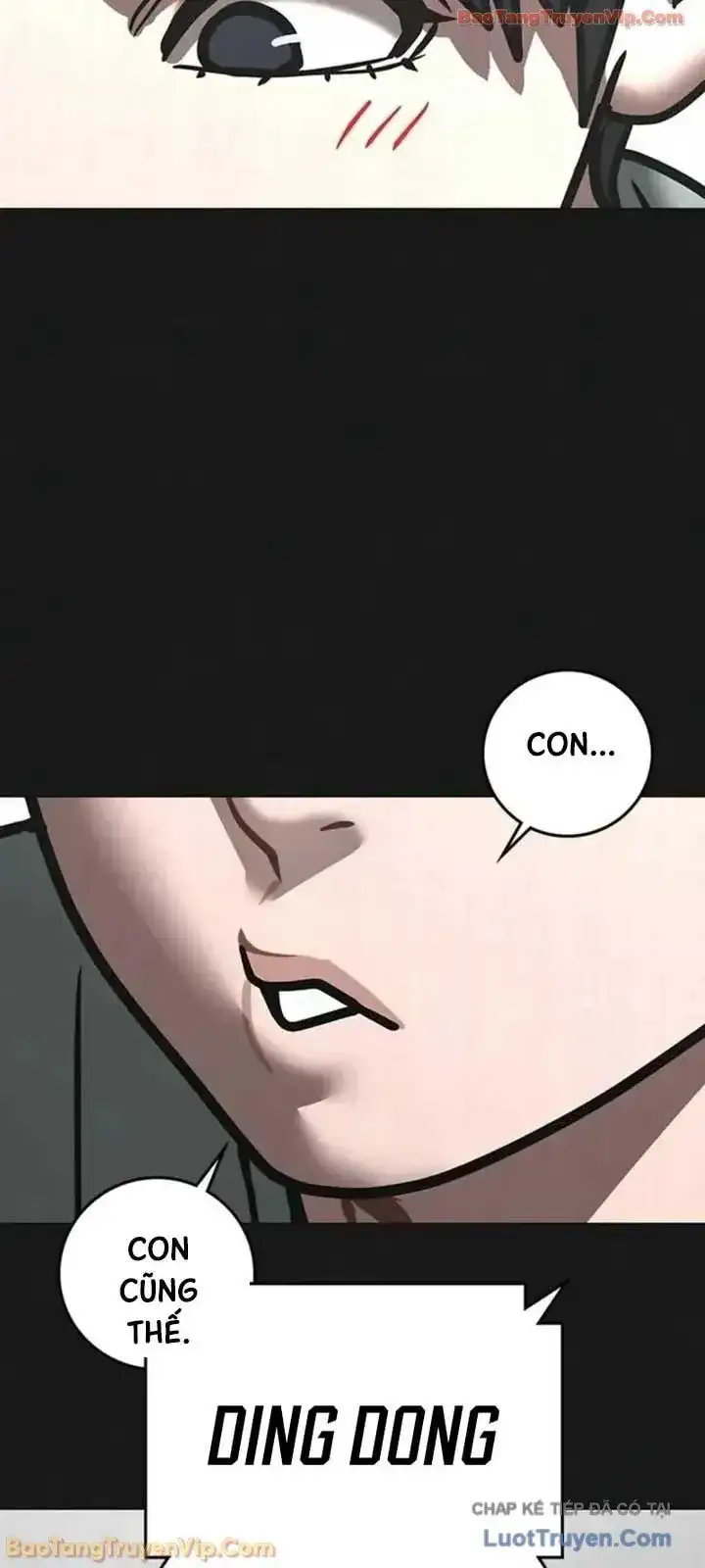 Truyện Tranh Nhiệm Vụ Đời Thật trang 5