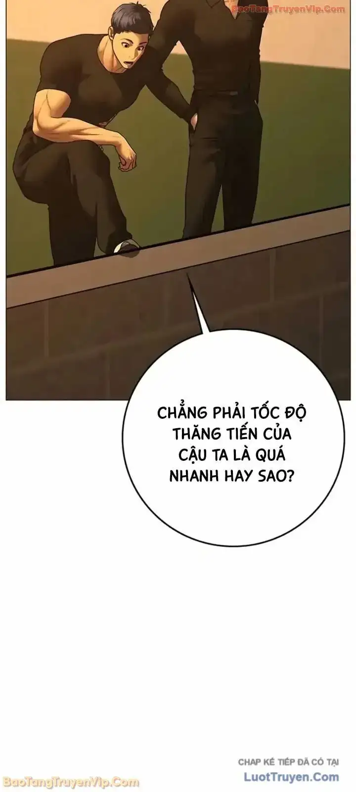 Truyện Tranh Nhiệm Vụ Đời Thật trang 5