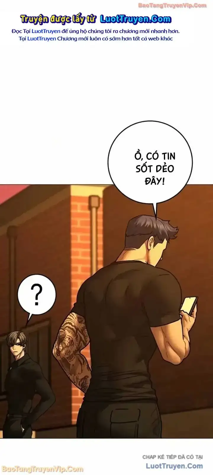 Truyện Tranh Nhiệm Vụ Đời Thật trang 5