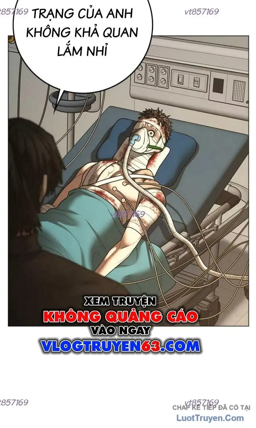 Truyện Tranh Nhiệm Vụ Đời Thật trang 5