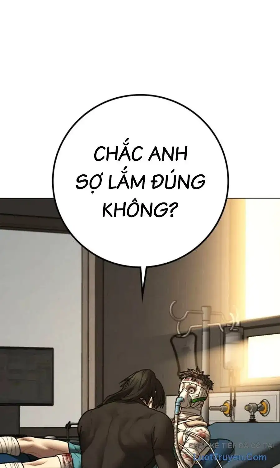Truyện Tranh Nhiệm Vụ Đời Thật trang 5
