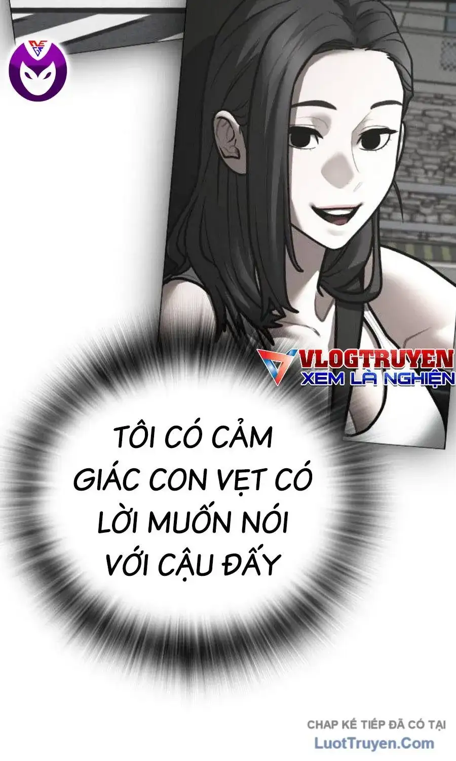 Truyện Tranh Nhiệm Vụ Đời Thật trang 5