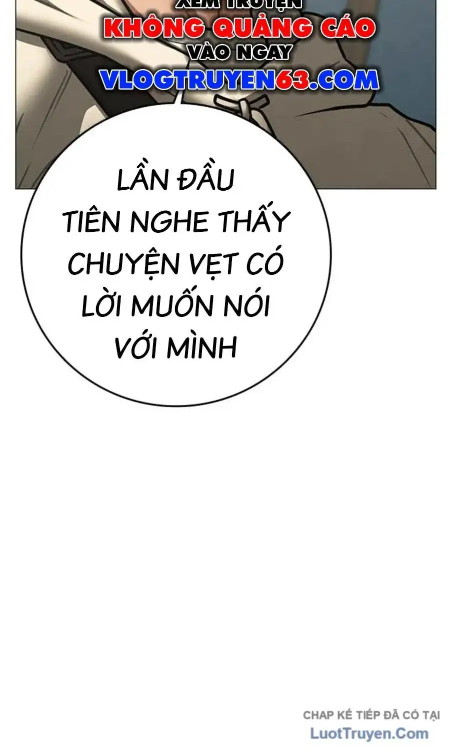 Truyện Tranh Nhiệm Vụ Đời Thật trang 5